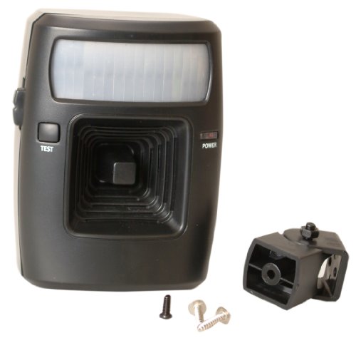 Rentokil LFC61 Cat And Dog Ultra Sonic Repeller
