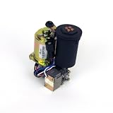 1984 - 1987 LINCOLN CONTINENTAL AIR SUSPENSION COMPRESSOR & DRYER by Arnott