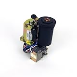 New Compressor & Dryer Assembly - 84-92 Lincoln Continental & Mark VII (7)