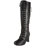 T.U.K. Womens A7816L Boot