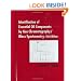 Identification of Essential Oil Components By Gas Chromatography/Mass Spectrometry, 4th Edition