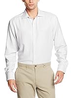 Milano Camisa Hombre (Blanco)