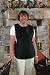 XL Cobbler Apron (Black) Lot of 6