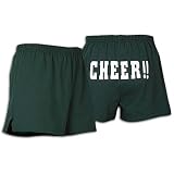 Soffe Women's Cheer Butt Short