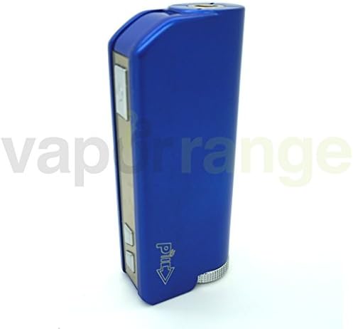 Pioneer4You BLUE Edition IPV Mini 30 Watt Variable Voltage Box Mod