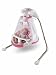 Fisher-Price Butterfly Garden Cradle `n Swing - Pink