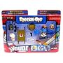 Tech Deck Dude Evolution Special-Ops Series 2 #068 Frank (2006)