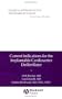 Current Indications for the Implantable Cardioverter Defibrillator (Clinical Approaches To Tachyarrhythmias)