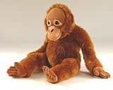 Deluxe Orangutan 45cm (SW3645)