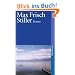 Stiller: Roman (suhrkamp taschenbuch)