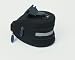 Oxford Large Bicycle Wedge Bag QR