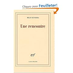 Une rencontre