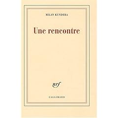 Une Rencontre
