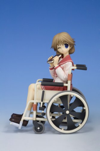 ToHeart2 AnotherDays 小牧 郁乃 (1/8スケールPVC塗装済み完成品)