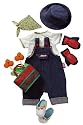 G&ouml;tz Gardening Set