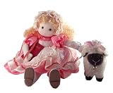Little Mary Collectible Musical Doll