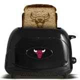 NBA Charlotte Bobcats Pro Toaster Elite