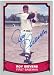 Roy Sievers autographed Baseball Card (Washington Senators) 1989 Pacific Baseball Legends Card