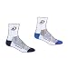Sporting Goods : Rollerblade Cush Kruzer Socks - Womens
