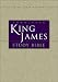Zondervan KJV Study Bible