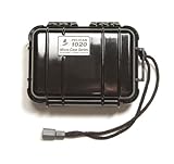 PELICAN BOX マイクロケース 1020 ブラック