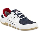 Men's K-Swiss Ultra Natural Boat Mesh at K-Swiss