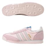 adidas Jogging Pink Womens Retro Shoes - 015487