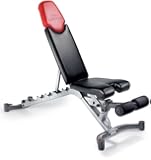 Bowflex SelectTech 5.1 Adjustable Bench