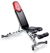 Bowflex SelectTech Adjustable Bench Series 5.1 Bowflex SelectTech Adjustable Bench Series 5.1