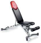 Bowflex 5.1 Adjustable Bench