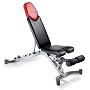 Bowflex SelectTech Adjustable Bench Series 5.1