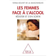 Les femmes face � l'alcool, r�sister et s'en sortir