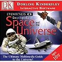 Dorling Kindersley CD-ROMs Encyclopedia Space & the Universe