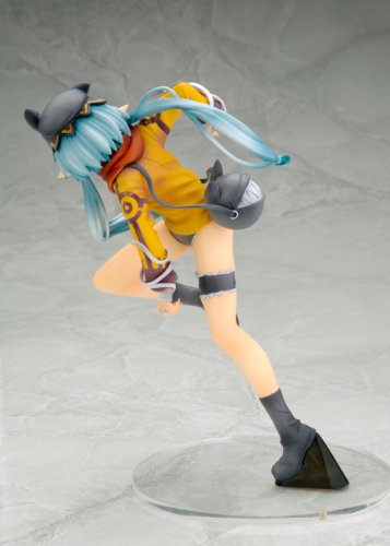 塵骸魔京 風のうしろを歩むもの  （1/8スケールPVC塗装済み完成品）