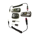 2.4GHz Wireless Remote Flash Trigger with 2 Receiver for Nikon D3 D700 D2 D300 D200 D90