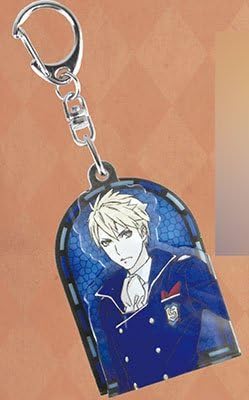 Dance with Devils çêŠÑ Rem double acrylic Keychain
