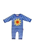 Toby Tiger Pelele Slasunflow (Azul)