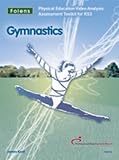 PE Video Analysis Toolkit: Gymnastics