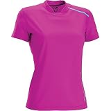 Trail Tee Short Sleeve T-Shirt - Women's by Salomon