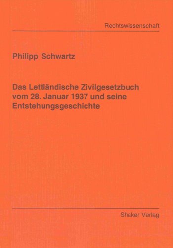 Zivilgesetzbuch