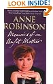 Memoirs Of An Unfit Mother