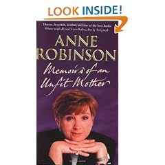 Memoirs Of An Unfit Mother