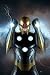 Nova #1 (Civil War The Initiative - What's Next?)