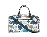 Gio Aqua Weekender