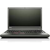 Lenovo W541 20EF000NUS 15" Laptop (Black)