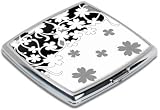 Acme Compact Mirror Petal - Gabrielle Lewin Accessory - AC-ZGL02CP