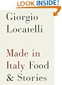 Made in Italy: Food & Stories