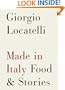 Made in Italy: Food and Stories
