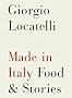 Made in Italy: Food and Stories