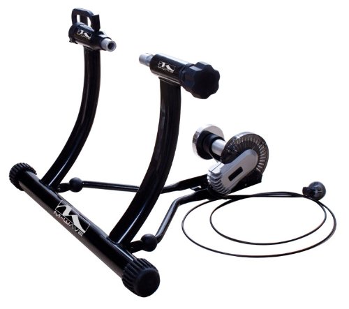 M-Wave Rollentrainer Yoke \'n\' Roll 20 Preisvergleich